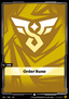 Order Rune (V.1 - Common)