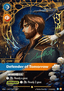 Jayce, Defender of Tomorrow (V.3 - Signed Showcase)