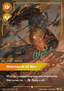 Ambessa, Matriarch of War (V.3 - Signed Showcase)