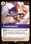 Tornado Warrior