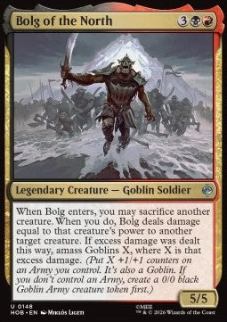Bolg of the North Immagine principale del prodotto