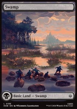 Swamp Immagine principale del prodotto