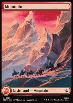 Mountain Immagine principale del prodotto