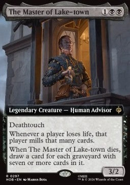 The Master of Lake-town Immagine principale del prodotto