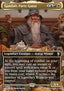 Gandalf, Party Guest