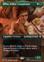 Bilbo, Fellow Conspirator