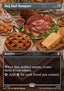 Bag End Banquet