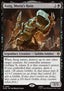 Azog, Moria's Ruin