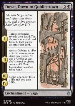 Down, Down to Goblin-town Immagine principale del prodotto