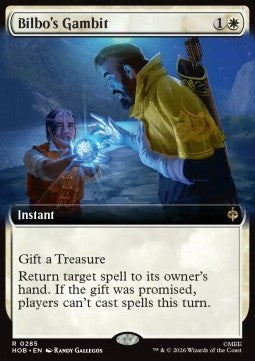 Bilbo's Gambit Immagine principale del prodotto
