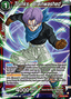 Trunks, Brainwashed (V.1 - Promo)