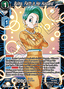 Bulma, Faith in Her Husband (V.1 - Promo)