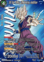 SS Son Goku, Unwavering Ambition (V.2 - Promo)