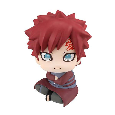 Lookup Naruto Gaara