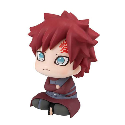 Lookup Naruto Gaara