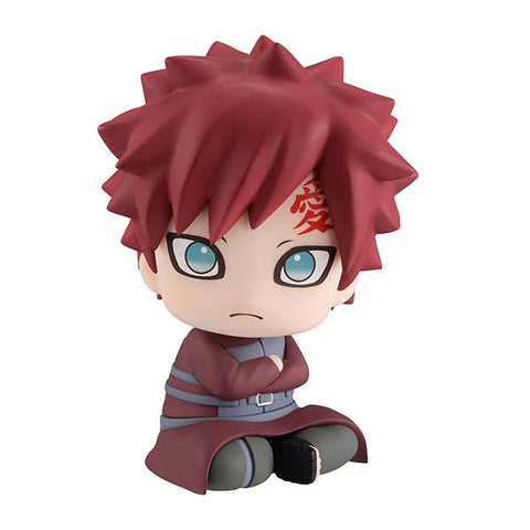 Lookup Naruto Gaara