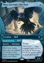 Most Decrepit Old Bird // Speak Secrets (V.1)