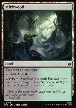 Mirkwood Immagine principale del prodotto