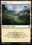 Plains (V.1)