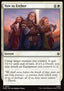 Vow to Erebor