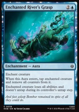 Enchanted River's Grasp Immagine principale del prodotto