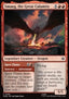 Smaug, the Great Calamity // Spew Flame