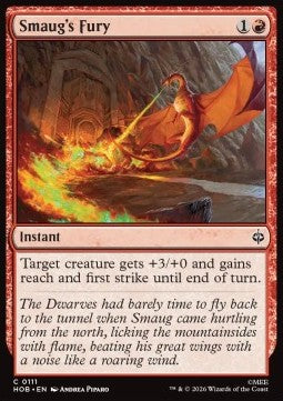 Smaug's Fury Immagine principale del prodotto