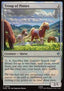 Troop of Ponies