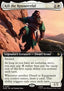 Kíli the Resourceful
