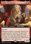 Balin, Loremaster