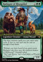 Radagast of Rhosgobel