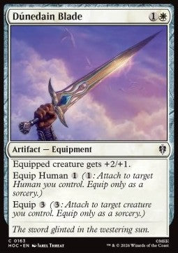 Dúnedain Blade Immagine principale del prodotto