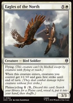 Eagles of the North Immagine principale del prodotto