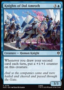 Knights of Dol Amroth Immagine principale del prodotto