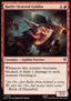 Battle-Scarred Goblin