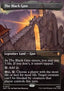The Black Gate (V.1)
