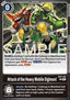 Attack of the Heavy Mobile Digimon! (BT9-102)