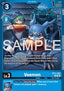 Veemon (BT11-023)