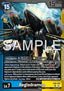 Aegisdramon (EX8-029)
