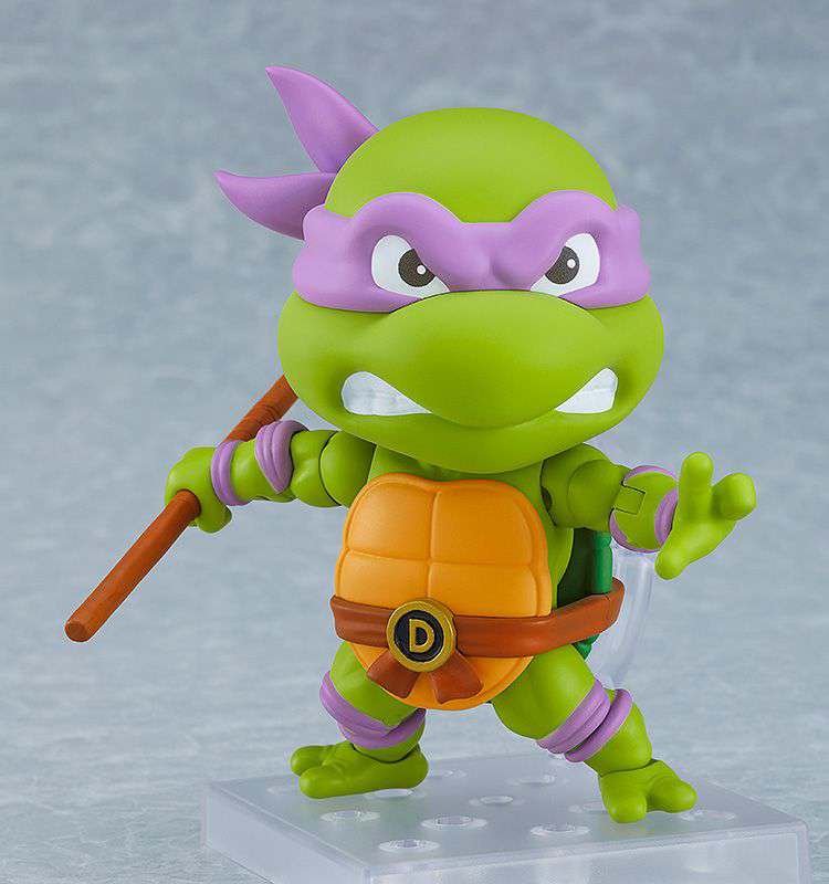 Tmnt Donatello Nendoroid