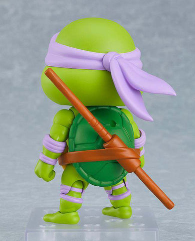 Tmnt Donatello Nendoroid