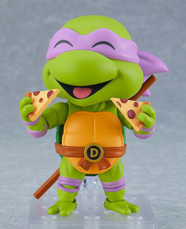 Tmnt Donatello Nendoroid