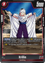 Krillin (ST01-002) [Fusion World] (V.1 - Common)