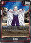 Krillin (ST01-002) [Fusion World] (V.2 - Common)