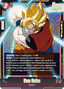 Son Goku (ST01-004) [Fusion World] (V.1 - Super Rare)