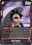 Son Goten (ST01-005) [Fusion World] (V.2 - Common)