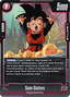 Son Goten (ST01-006) [Fusion World] (V.1 - Rare)