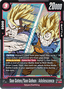 Son Goten/Son Gohan : Adolescence (ST01-008) [Fusion World] (V.1 - Rare)