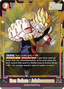 Son Gohan : Adolescence (ST01-011) [Fusion World] (V.1 - Super Rare)