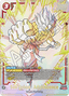 Son Gohan : Adolescence (ST01-011) [Fusion World] (V.2 - Alternate Art)
